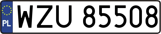 WZU85508