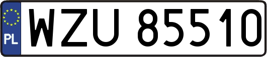 WZU85510