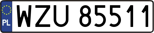 WZU85511
