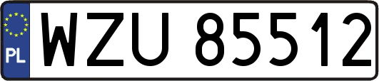 WZU85512