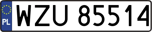 WZU85514