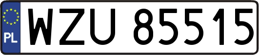 WZU85515
