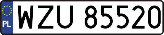 WZU85520