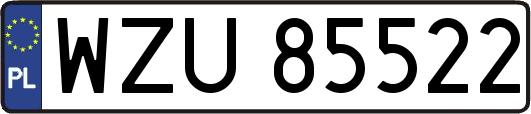 WZU85522