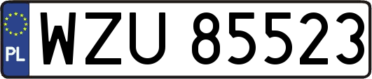 WZU85523