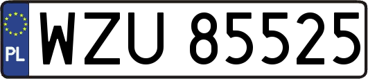 WZU85525