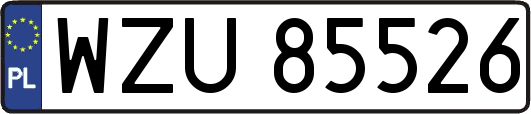 WZU85526