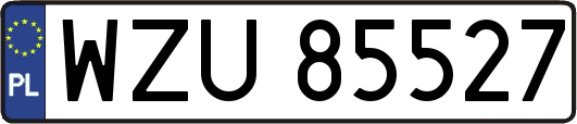 WZU85527