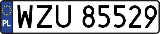 WZU85529