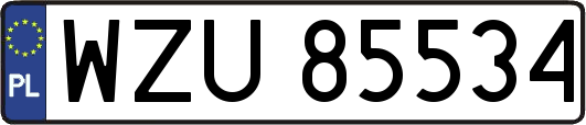 WZU85534