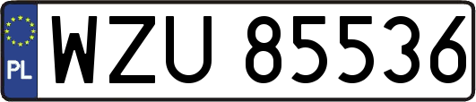 WZU85536