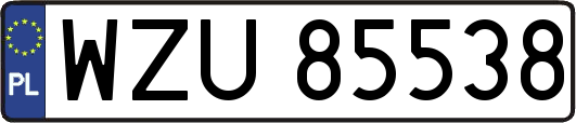 WZU85538