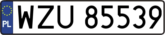 WZU85539