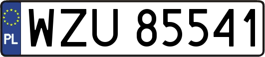 WZU85541