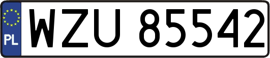 WZU85542