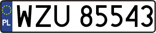 WZU85543