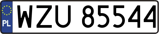 WZU85544