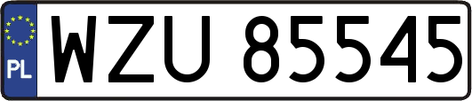 WZU85545