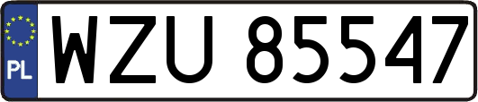 WZU85547