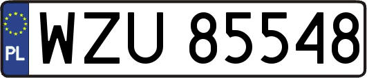 WZU85548