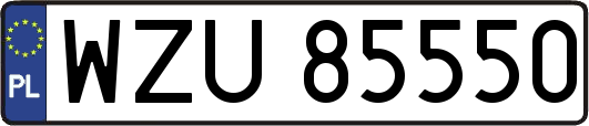 WZU85550