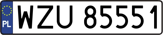 WZU85551