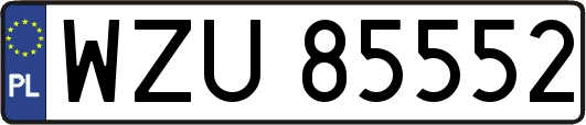 WZU85552