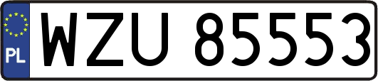 WZU85553