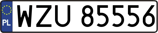 WZU85556