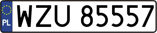 WZU85557