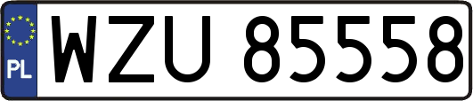 WZU85558
