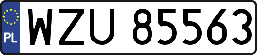 WZU85563