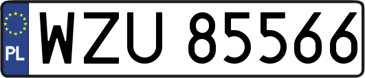 WZU85566