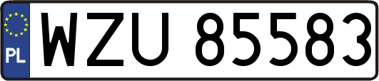 WZU85583