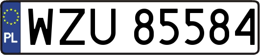 WZU85584