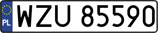 WZU85590