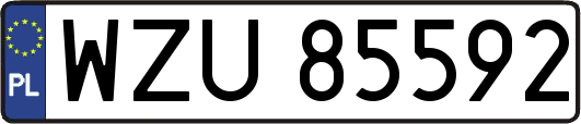 WZU85592