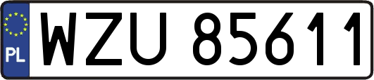 WZU85611