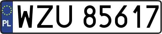 WZU85617