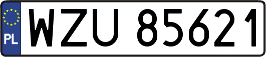 WZU85621