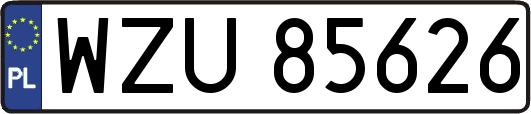 WZU85626