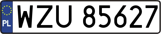 WZU85627