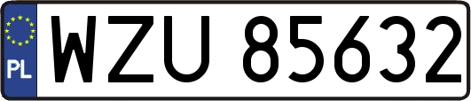 WZU85632