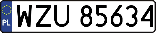 WZU85634