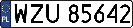 WZU85642