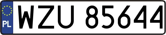 WZU85644