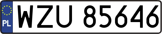 WZU85646