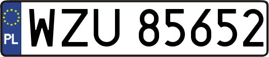 WZU85652