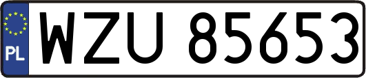 WZU85653