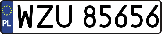 WZU85656